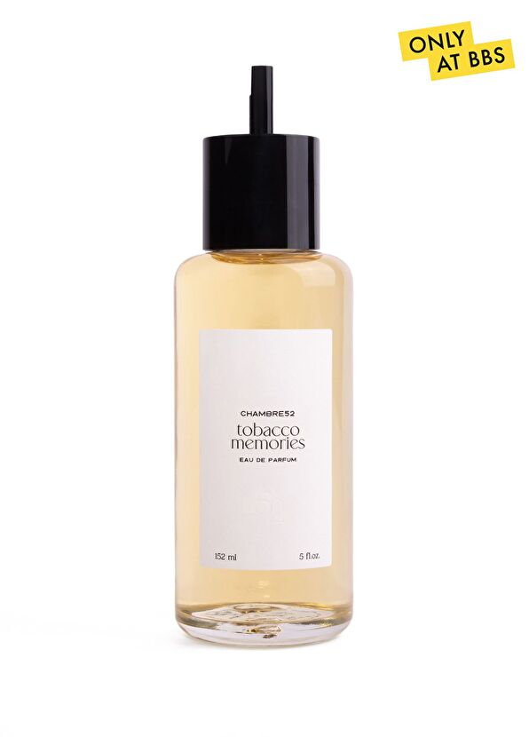 Chambre52 Tobacco Memories EDP 152 ml Refill - 1