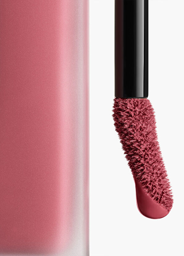 CHANEL Rouge Allure Liquid Velvet 244 Palpitante - 2