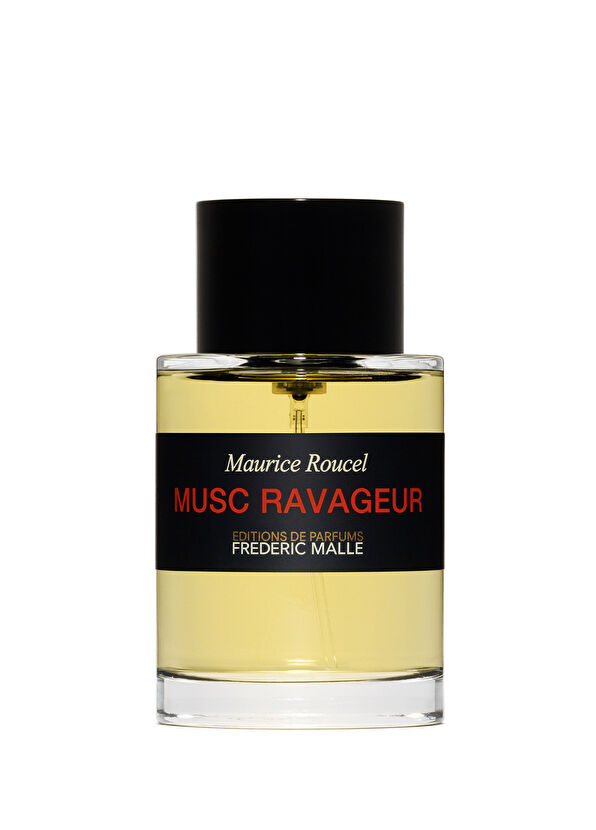 Editions de Parfums Frédéric Malle Musc Ravageur 100 ml - 1
