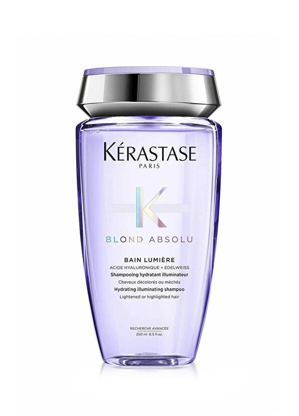 Kerastase Blond Absolu Bain Lumiere Shampoo 250 ml - 1