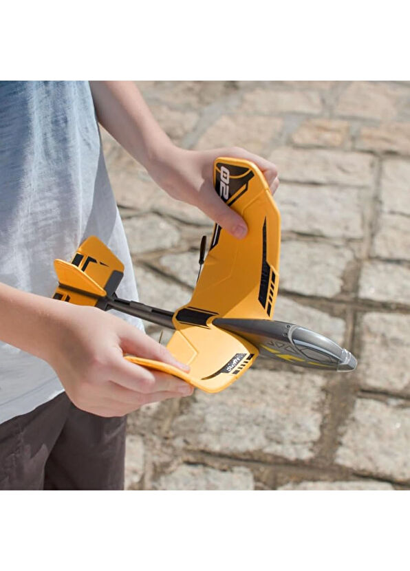 Silverlit 85740 Silverlit Hornet Evo Kumandalı Uçak - 3