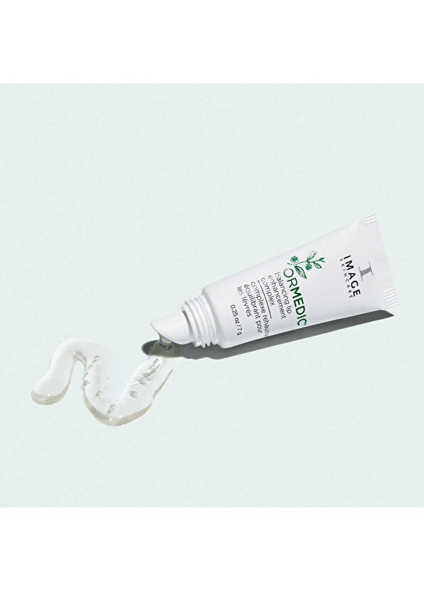 Image Skincare ORMEDIC Balancing Lip Enhancement Complex Nemlendirici Dudak Kremi 7 gr - 2