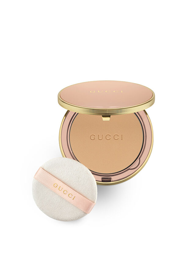 Gucci Beauty 5 Medium Beige 10 gr Pudra - 2