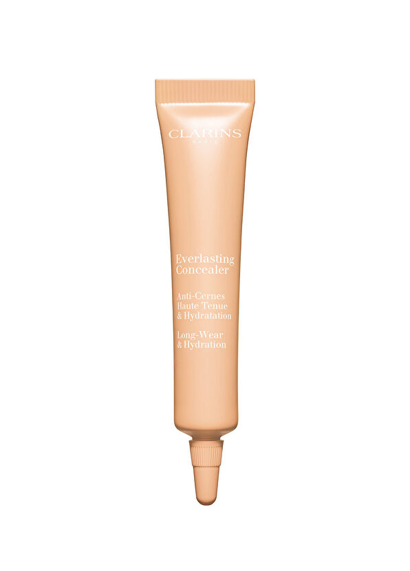 Clarins Everlasting Concealer 00 Concealer - 1
