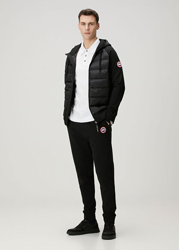 Canada Goose Beckley White Polo T-Shirt - 2