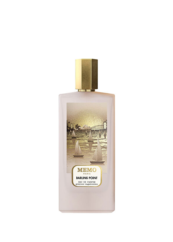 Memo EDP Darling Point 75Ml - 1