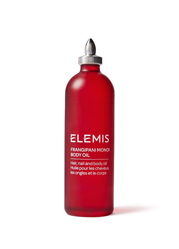 Elemis Frangipani Monoi Body Oil Besleyici Vücut Yağı 100 ml - 1