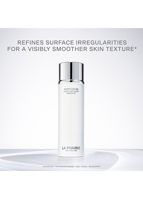 La Prairie White Caviar Light Infusion Essence 150 ml - 2