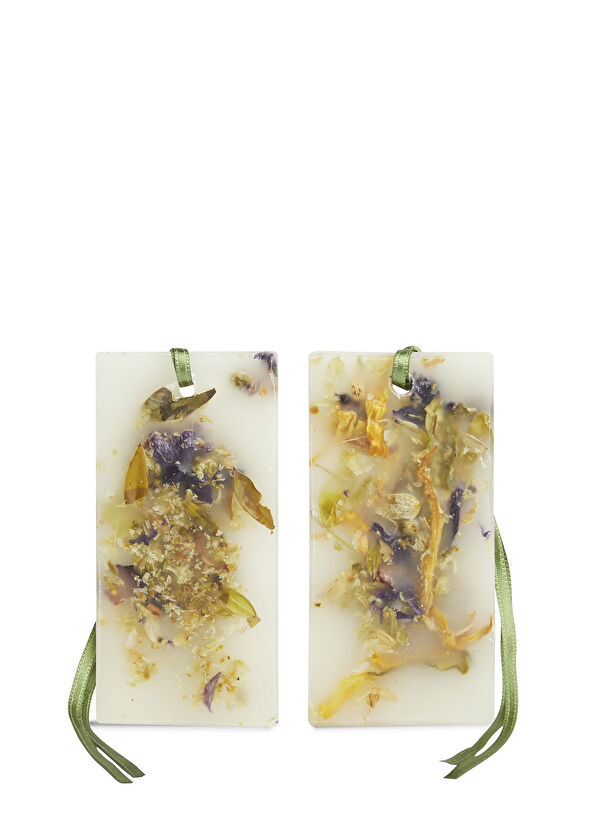 Santa Maria Novella Pot Pourri Kokulu Balmumu Tabletleri - 2