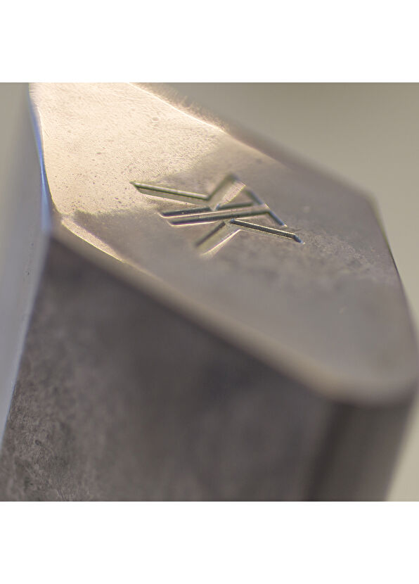 Maison Francis Kurkdjian Globe Trotter - Zinc edition - 3