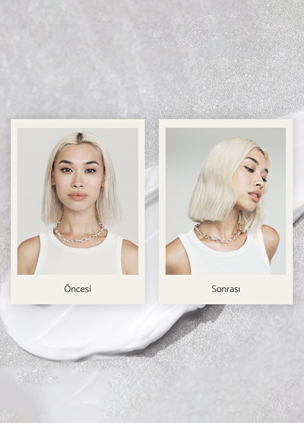 Percy & Reed Session Styling Doku Veren Şekillendirici Saç Kremi 100 ml - 4