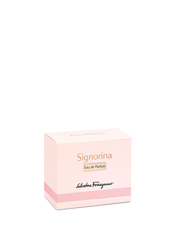 Ferragamo Signorina EDP 50 ml Women's Perfume - 4