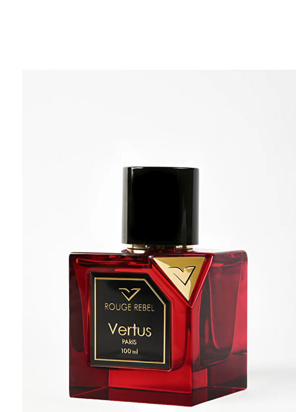 Vertus Rouge Rebel 100 ml Unisex Perfume - 2