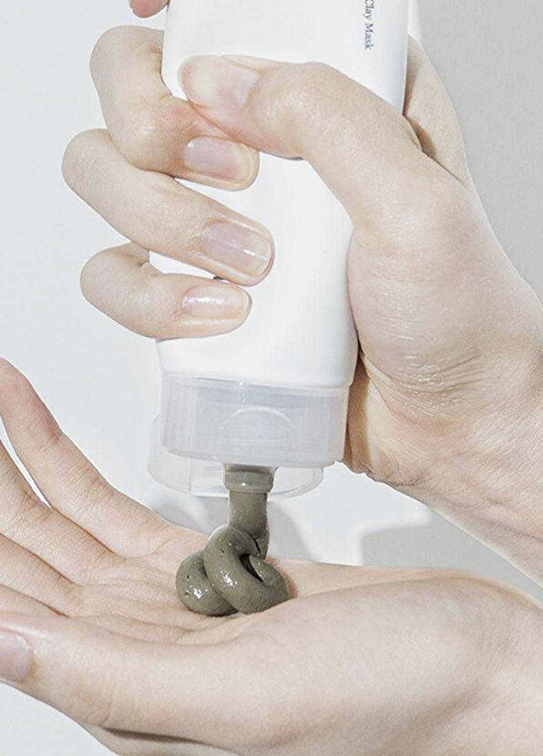 Celimax Noni Refresh Clay Mask Hassas Ciltlere Noni Özü İçeren Yağ ve Gözenek Arındırıcı Kil Maskesi 100 ml - 3