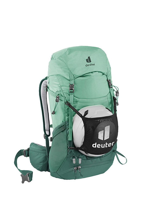 Deuter Futura Pro Spearmint Seagreen SL Women's Outdoor Backpack 34 lt - 4