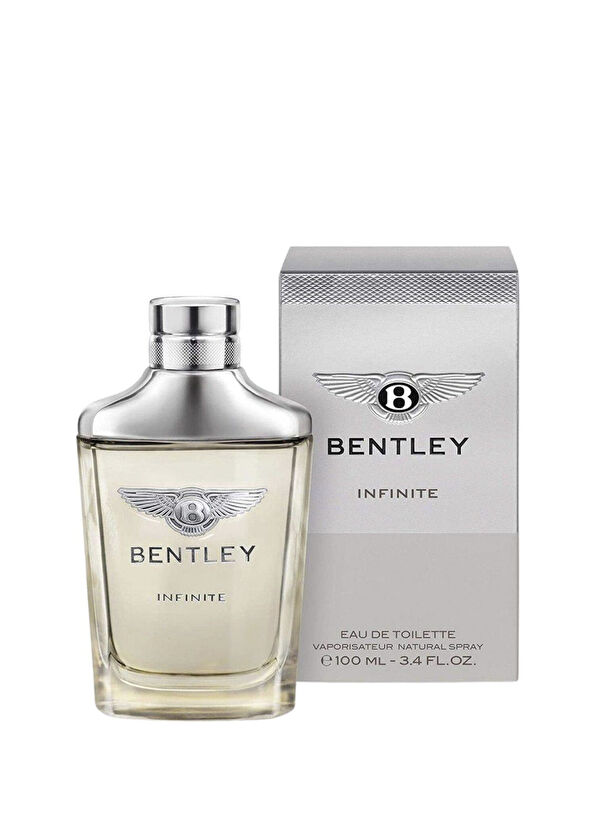 Bentley Infinite Men EDT 100 ml Erkek Parfüm - 2