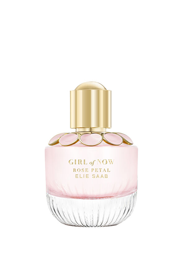 Elie Saab Girl Of Now Rose Petal EDP 50 ml Kadın Parfüm - 2
