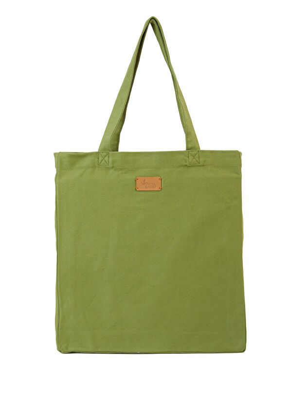 Beymen Club Khaki Women's Bag - 1