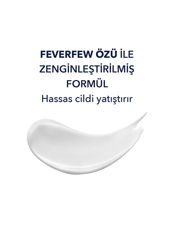 Roc High Tolerance Comfort Fluid SPF50+ Hassas Ciltler İçin Yatıştırıcı Yüz Güneş Kremi 50 ml - 2