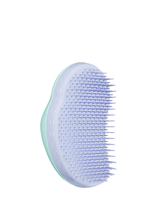 Tangle Teezer Fine & Fragile Mint Violet Saç Fırçası - 2