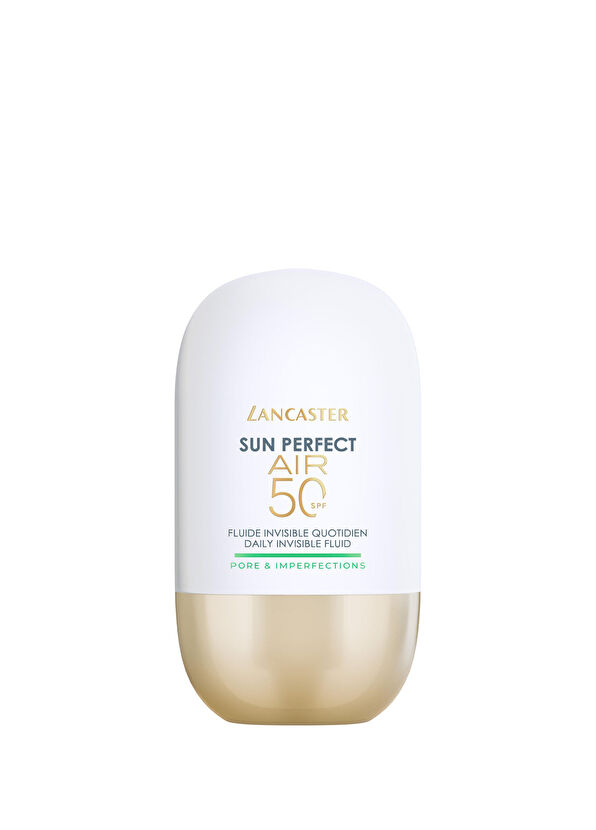Lancaster Sun Perfect Air Pore&Imperfections SPF50 - 1