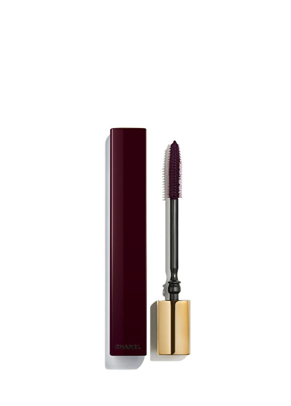 CHANEL Noir Allure Mascara 67 Rouge Noir - 1