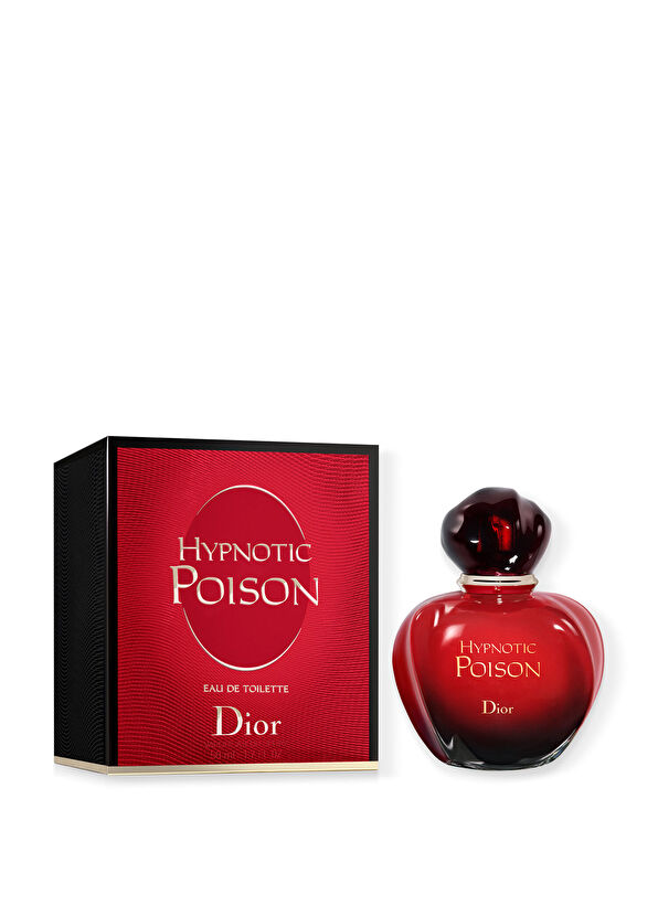 Dior Hypnotic Poison Edt 50 Ml Women's Perfume - 2