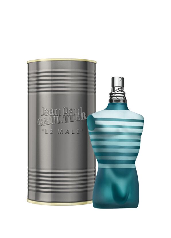 Jean Paul Gaultier Jean Paul Gaultier Le Male Edt 125Ml - 2