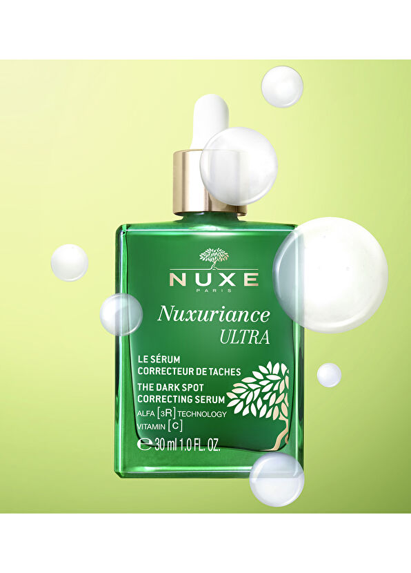 Nuxe Nuxuriance Ultra Anti-Aging Skin Serum 30 ml + Anti-Aging Cream 15 ml Set of 2 - 4