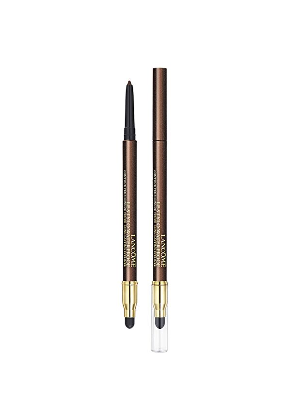 Lancome Le Stylo Waterproof R21 Göz Kalemi - 1