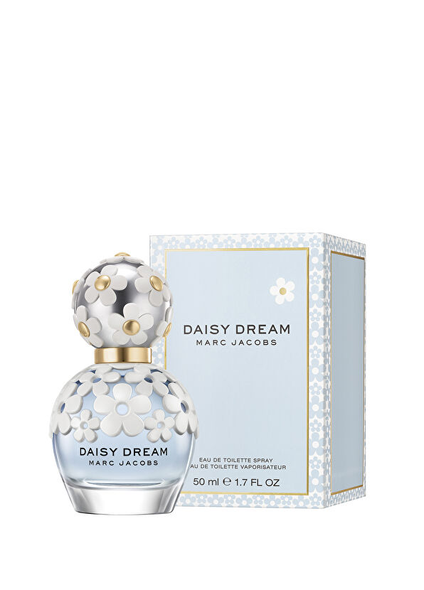 Marc Jacobs Daisy Dream EDT 50 ml Kadın Parfüm - 2