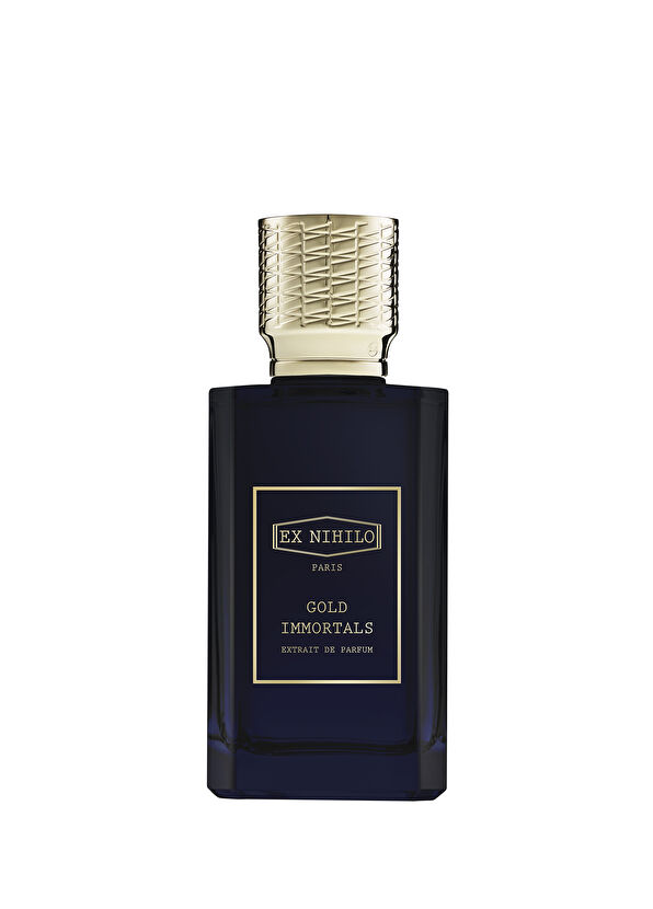 Ex Nihilo Gold Immortals Extrait De Parfüm 100 ml EDP Parfüm - 1