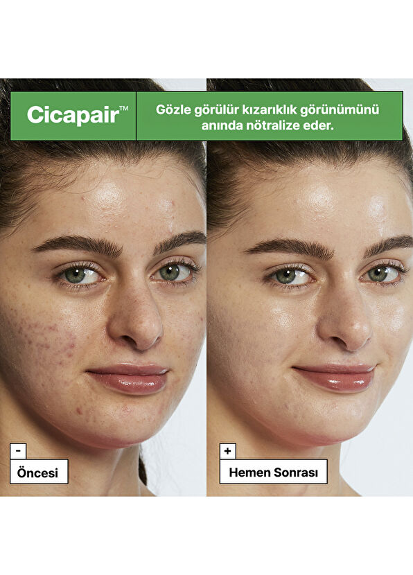 Dr.Jart+ Cicapair Cilt Tonu Eşitleyici Bakım - 3