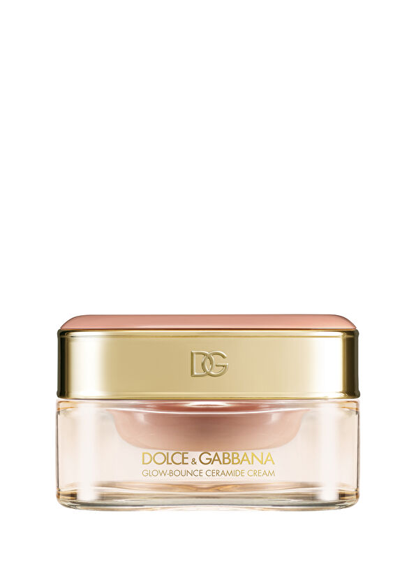 Dolce&Gabbana The Glow Bounce Ceramide Cream - 1