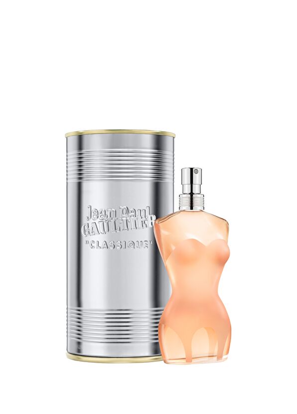 Jean Paul Gaultier Jean Paul Gaultier Classıque Edt 50Ml - 2
