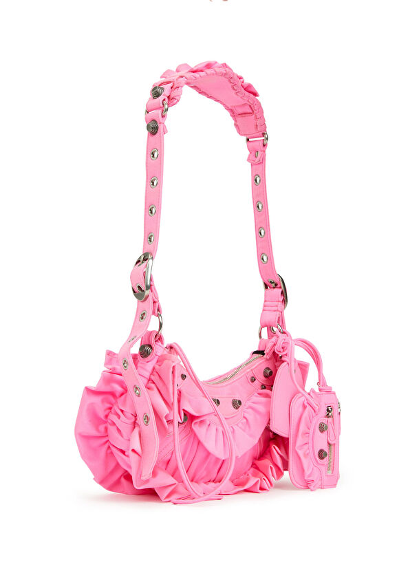 Balenciaga Le Cagole Çanta - Görsel 4