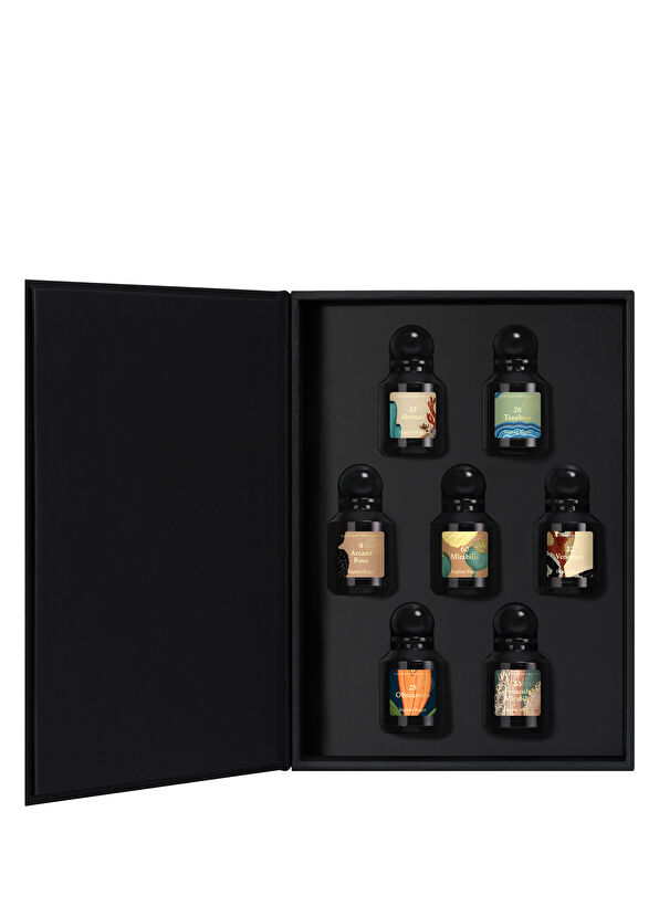 L'Artisan Parfumeur La Botanique 7x5 ml Discovery Set - 2