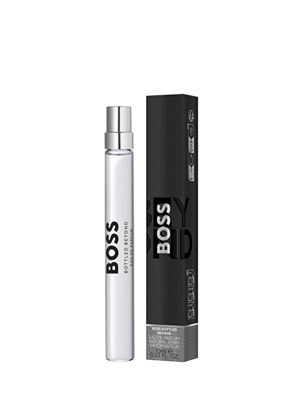 Hugo Boss Bottled Beyond EDP 150 ml + Bottled Beyond EDP 10 ml Erkek Parfüm Seti - 2