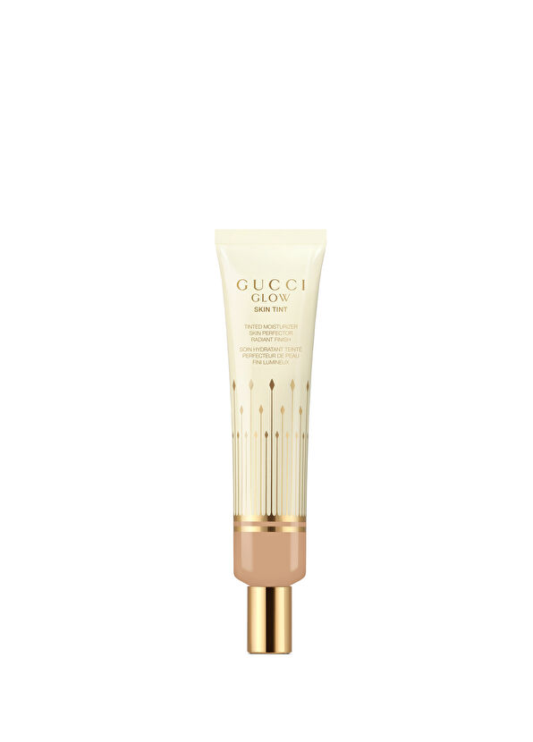 Gucci Glow Skin Tint 48 Medium Deep - 1