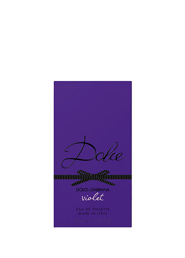 Dolce&Gabbana Dolce Violet EDT 50ml Kadın Parfüm - 2