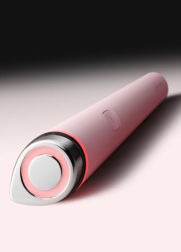 Medicube AGE-R Booster Pro Mini Pink Cilt Bakım Cihazı - 2