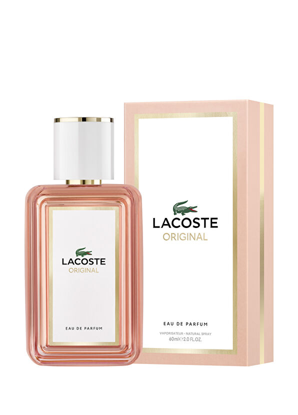 Lacoste Original Femme EDP 60 ml Kadın Parfüm - 2