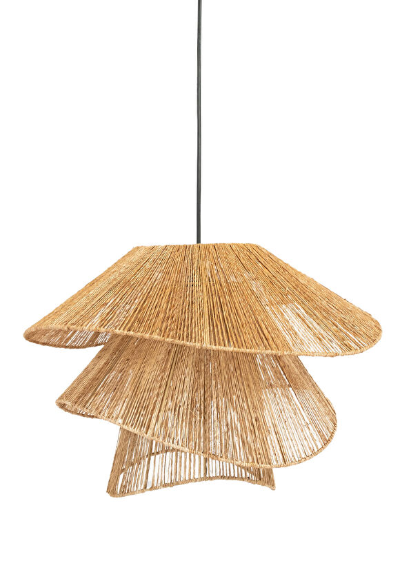 Lasttouch Fleet Chandelier - 2