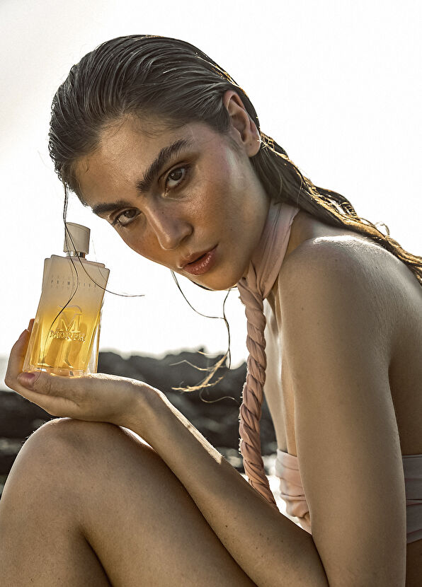 Morph Primitivo Eau De Parfum Intense 100 ml - 4