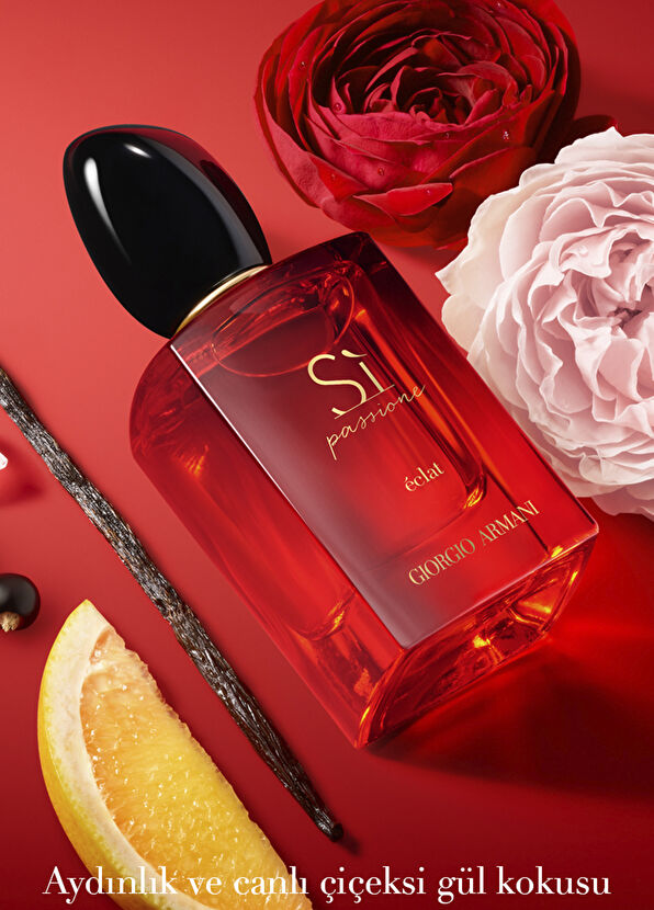 Giorgio Armani Sì Passione Eclat EDP 50 ml - 2