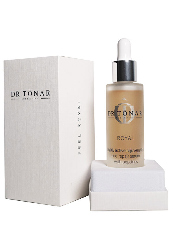 Dr. Tonar Royal Repair Face Serum 30 ml - 2