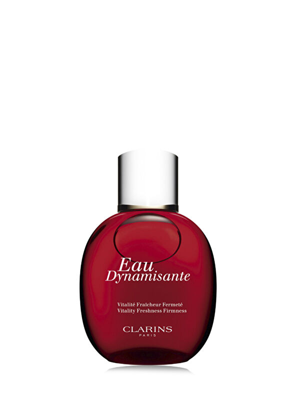 Clarins Eau Dynamisante Vücut Spreyi 100 ml - 1