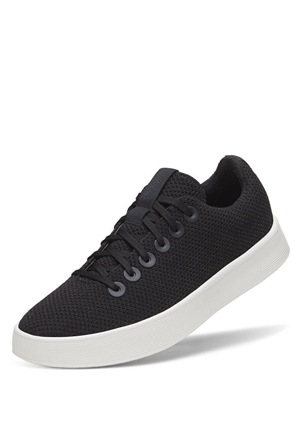 Allbirds Cruiser Siyah Erkek Sneaker - 2