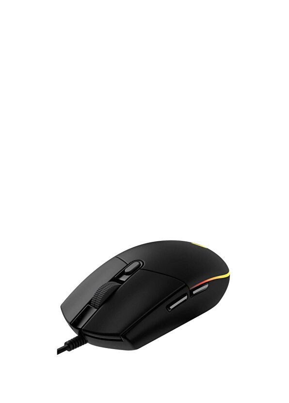 Logitech G102 Lightsync Siyah Oyuncu Mouse 910-005823 - 3
