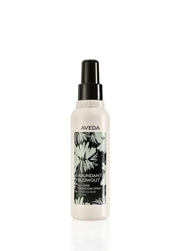 Aveda Abundant Blowout Volumizing Mist - 1